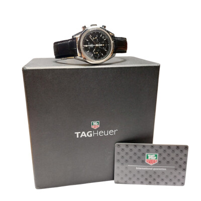 TAG Heuer Carrera