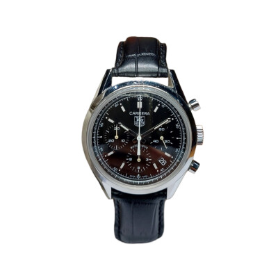 TAG Heuer Carrera