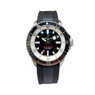 Breitling Superocean