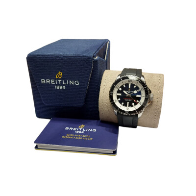 Breitling Superocean