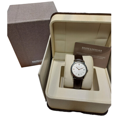 Baume & Mercier Classima