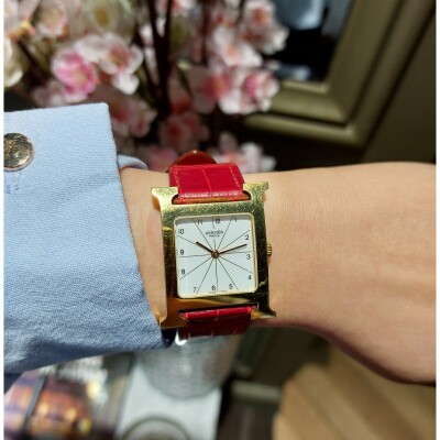 Hermès Heure H
