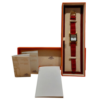 Hermès Heure H