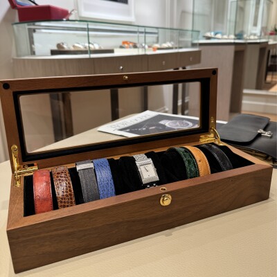 Boucheron Reflet