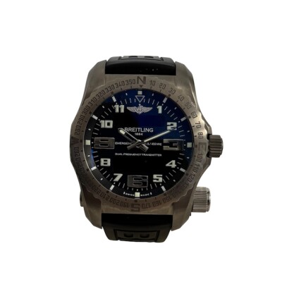 Breitling Emergency 2