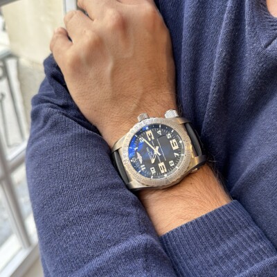 Breitling Emergency 2