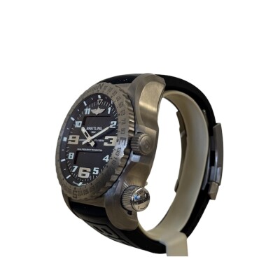 Breitling Emergency 2