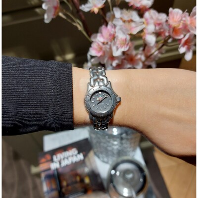 Tag Heuer S/EL