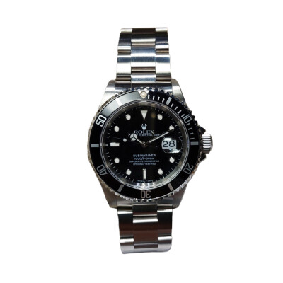 Rolex Submariner