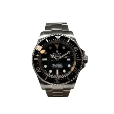 Rolex Sea-Dweller