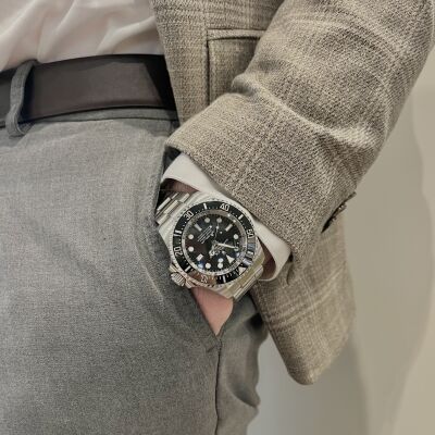 Rolex Sea-Dweller