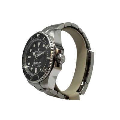 Rolex Sea-Dweller