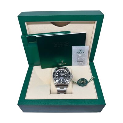Rolex Sea-Dweller