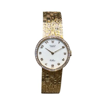 Rolex Cellini
