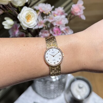 Rolex Cellini