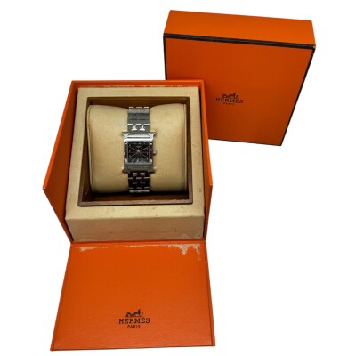 Hermès Heure H