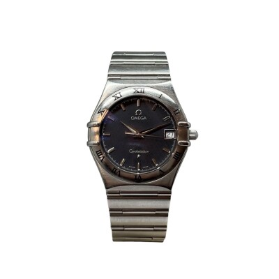 Omega Constellation