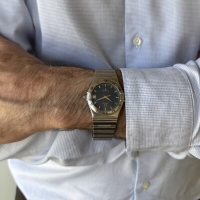 Omega Constellation