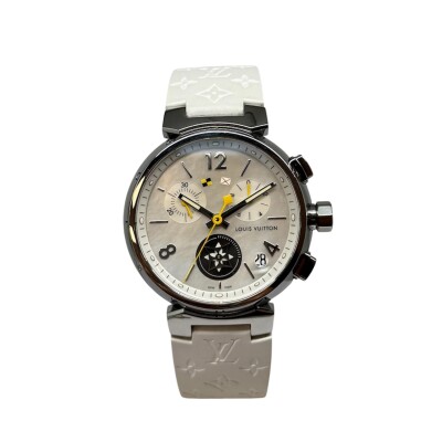 Louis Vuitton Tambour