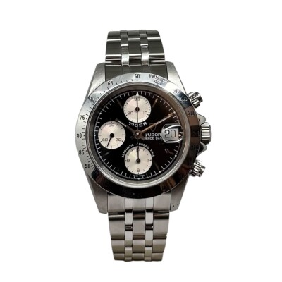 Tudor Prince Date
