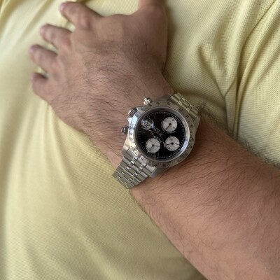 Tudor Prince Date