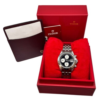 Tudor Prince Date