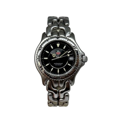 Tag Heuer Professional Sel Series