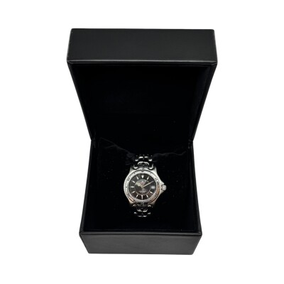 Tag Heuer Professional Sel Series