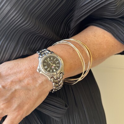 Tag Heuer Professional Sel Series