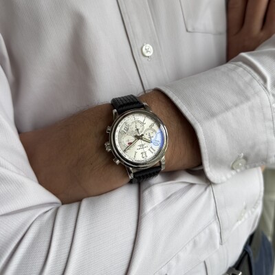 Chopard Mille Miglia