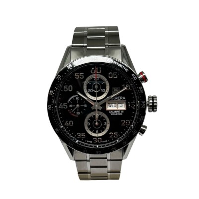 Tag Heuer Carrera Chrono