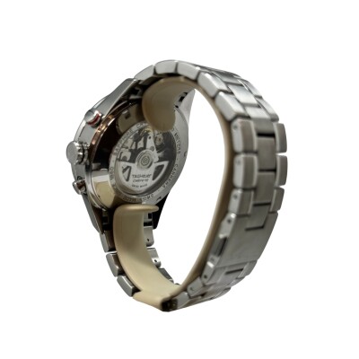Tag Heuer Carrera Chrono