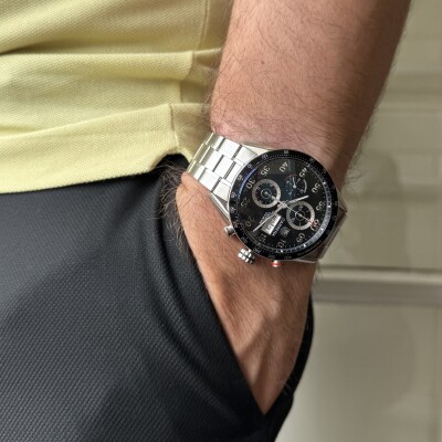 Tag Heuer Carrera Chrono