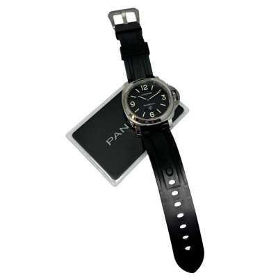 Panerai Luminor Marina