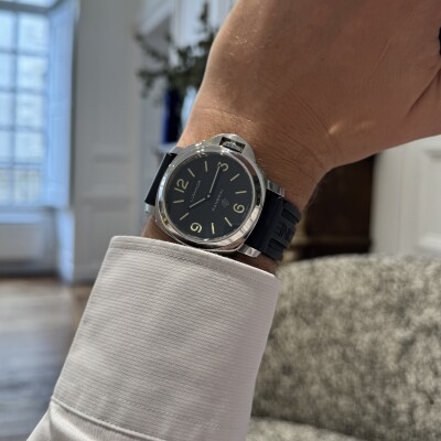 Panerai Luminor Marina