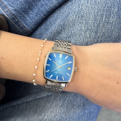 Omega Seamaster