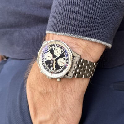 Breitling Navitimer Fighters