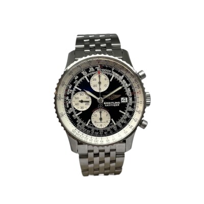 Breitling Navitimer Fighters