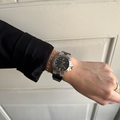 Bulgari Diagono Auto