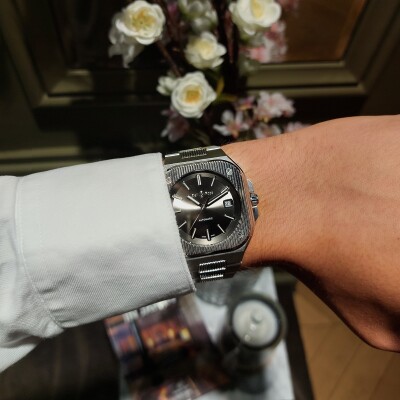 Bell&Ross BR-05 ARTLINE - Édition Limitée