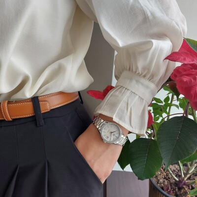 TAG Heuer Carrera Lady