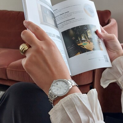 TAG Heuer Carrera Lady