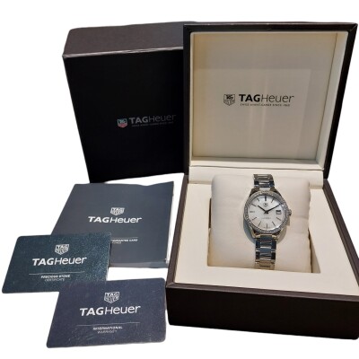 TAG Heuer Carrera Lady