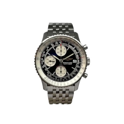 Breitling Navitimer Fighters