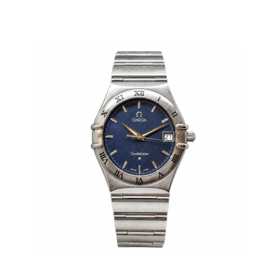 Omega Constellation