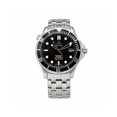 Omega Seamaster James Bond