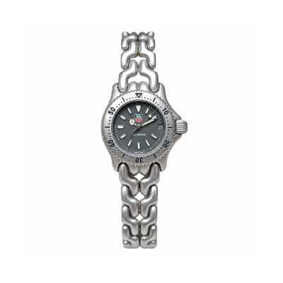 Tag Heuer S/EL
