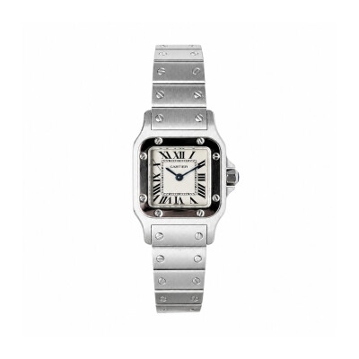 Cartier Santos Galbée