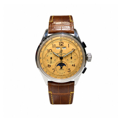 Breitling Premier B25 Datora