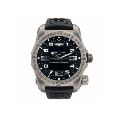 Breitling Emergency 2